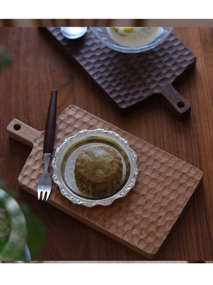 Petite planche à découper en b - Baby Food Dessert avis et prix
