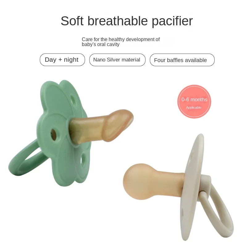 2 sucettes pour bébé, deux cou - Baby Food Ingredients avis et prix