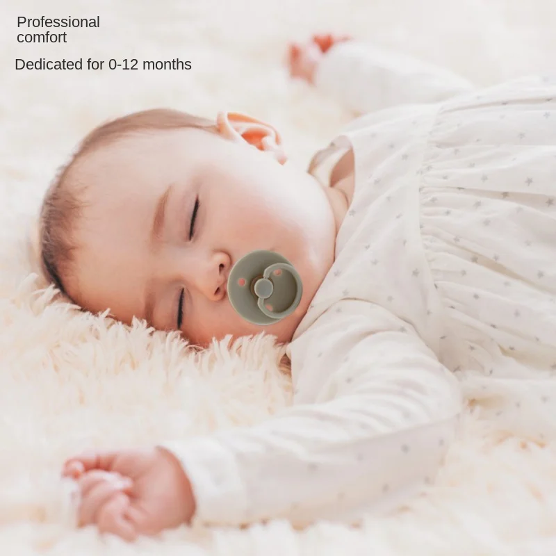 2 sucettes pour bébé, deux cou - Baby Food Ingredients avis et prix
